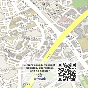 서울특별시 서대문구 충정로2가 렌트카 라라렌터카 위치