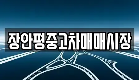 서울특별시 서대문구 충정로2가 중고차 전문 장안평중고차매매시장
