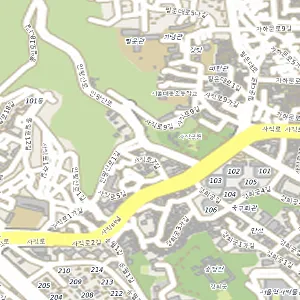 서울특별시 서대문구 충정로2가 중고차매입 카카오토중고차매입매매수출판매시세 위치