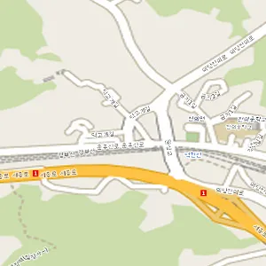 세종특별자치시 소정면 렌트카 다연렌트카 위치