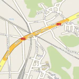 세종특별자치시 소정면 중고차 착한트럭매매상사 위치