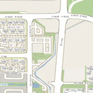 인천 서구 심곡동 단기렌트카 유렌트카 위치