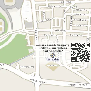 인천 서구 심곡동 렌트카 고고렌트카 서인천영업소 위치