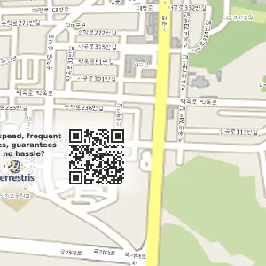 인천 서구 심곡동 렌트카 차놀자렌트카 인천서구지점 위치