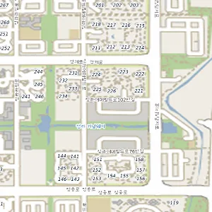 인천 서구 심곡동 장기렌트카 오토에이치카 위치