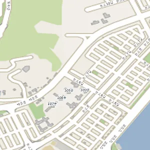 전남 광양시 중군동 렌트카 1994투어렌트카 광양중마지점 위치