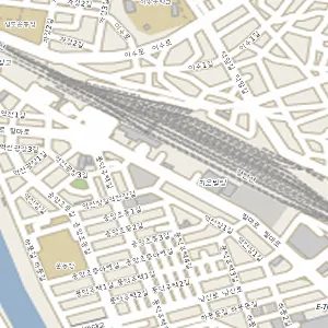 전라남도 순천시 연향동 렌트카 롯데렌터카 순천지점 위치