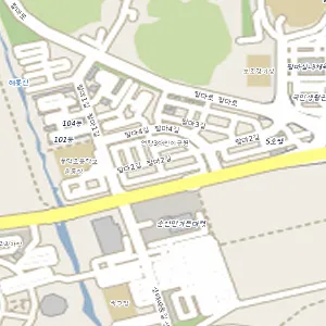 전라남도 순천시 연향동 렌트카 퍼스트렌트카 위치