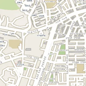 전라남도 순천시 연향동 장기렌트카 렌탈라인 위치