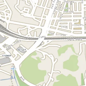 전라남도 순천시 연향동 중고차매입 지티컴퍼니 위치