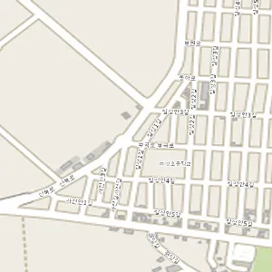 전북 군산시 신관동 렌트카 아이렌트카 위치