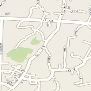 제주특별자치도 제주시 도남동 렌트카 바로렌트카 위치