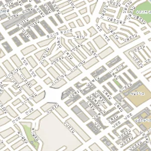 제주특별자치도 제주시 도남동 렌트카 제주바바 위치