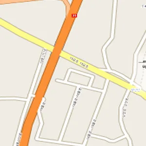 충청북도 음성군 대소면 중고차 전진화물차매매상사 위치